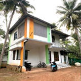 dilkush munroe | the best best homestay in munroe island, About Inset Image