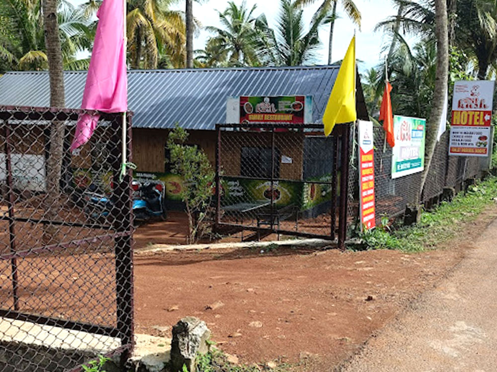 images of munroe island 