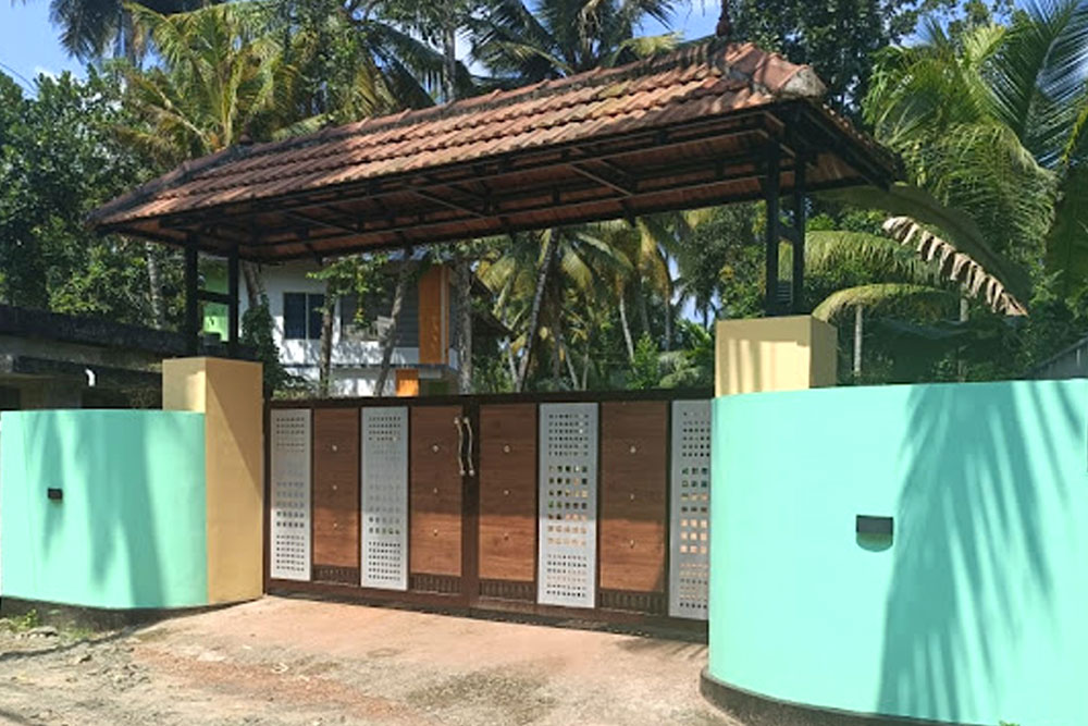images of munroe island 