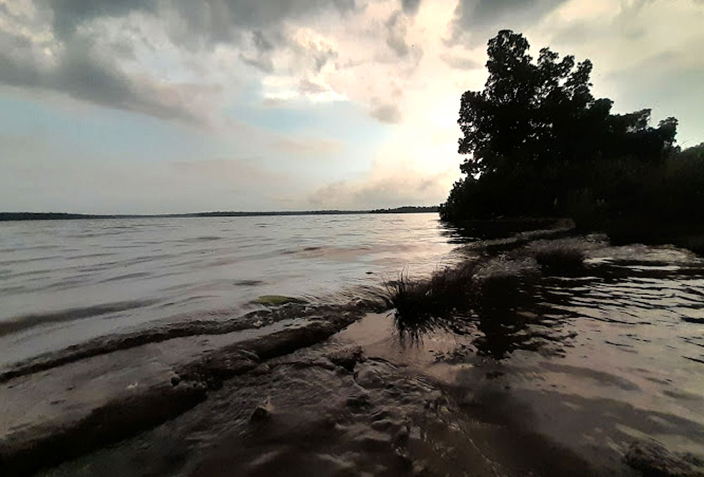 images of munroe island 