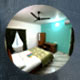 ac rooms at affordable rate in munroe island