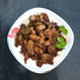 Beef fry available