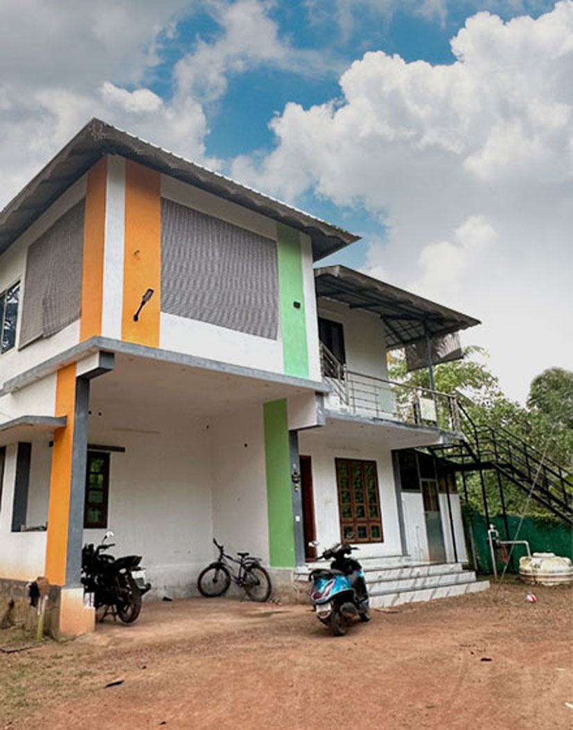dilkush | The best homestay in munroe island